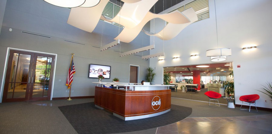 OCE North America Corp. – Boca Raton, FL.