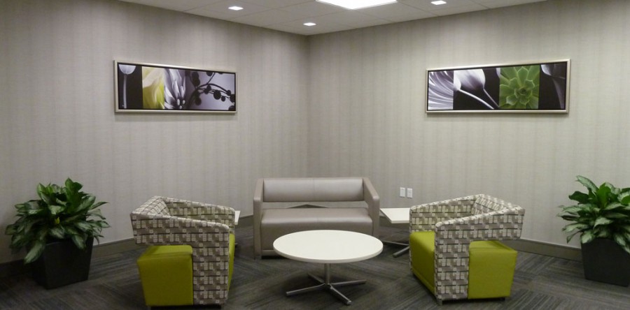 8700 Corporate Office Building – Miami, FL.