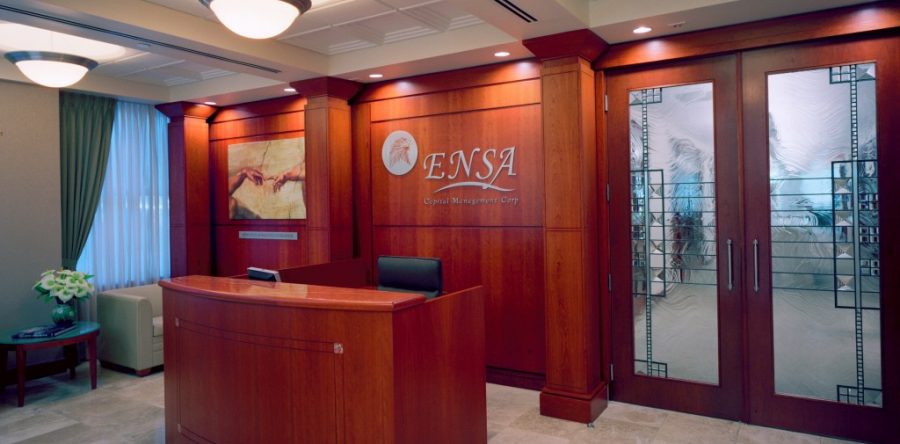 ENSA – Weston, FL.
