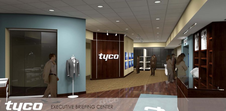 TYCO Inc. Boca Raton, FL.