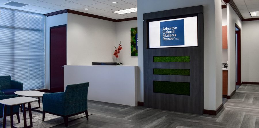 Atherton Galardi Mullen & Reeder PLLC – West Palm Beach, FL
