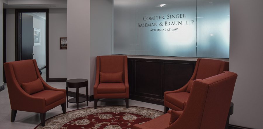 Comiter, Singer, Baseman & Braun, LLP – Palm Beach Gardens