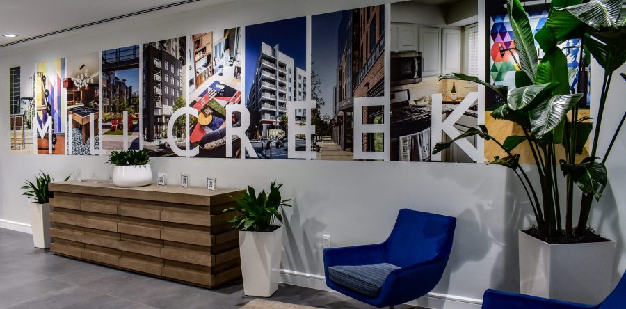 Millcreek Development Office – Boca Raton, FL